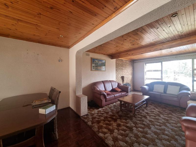 To Let 3 Bedroom Property for Rent in Northpine Western Cape
